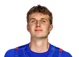 Luke Brown