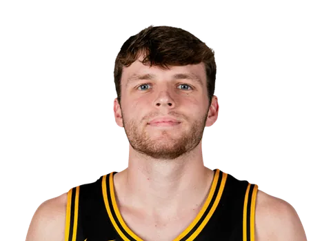 Luke Ledford