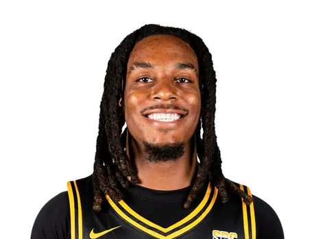 Jalen Tot