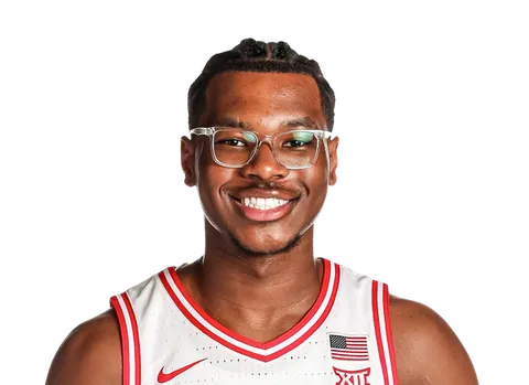 Bryce James