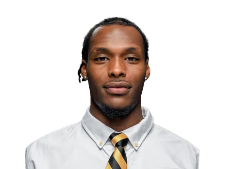 Jahmari Hamilton-Brown