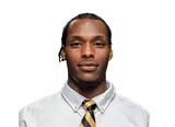 Jahmari Hamilton-Brown