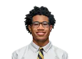 Jai'chaunn Hayes