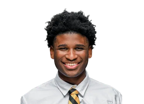 Harrison Pickett