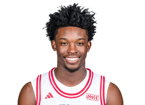 CJ Geathers