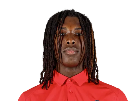 Ja'Corey Robinson