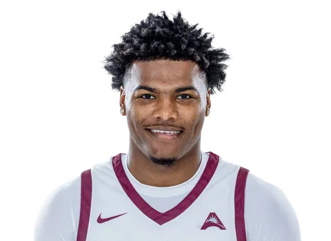 Darrius Bolden