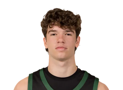 Jake Blackburn