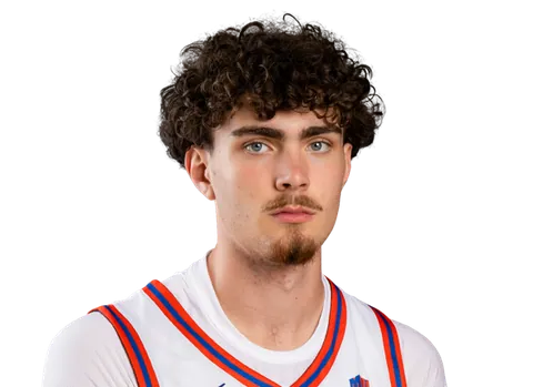 Spencer Ahrens