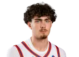 Spencer Ahrens