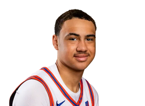 Noah Bendinger