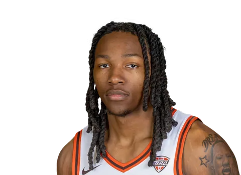 Makhi Leach