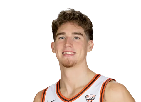 Preston Squire