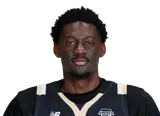 Daniel Akoue