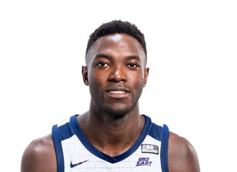 Kevin Ndzie