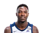Kevin Ndzie