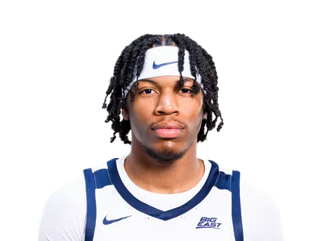 Azavier Robinson