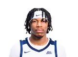 Azavier Robinson