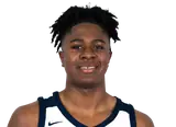 OJ Blankson