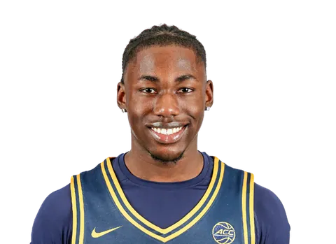 Jorell Clark