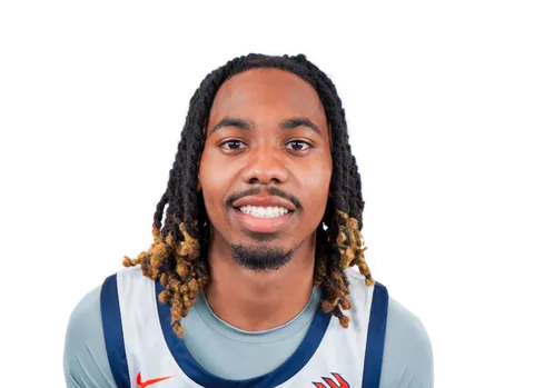 Joshua Ward