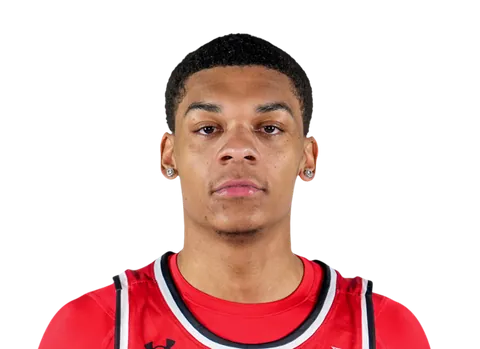 James Evans Jr.
