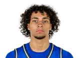 Elijah Parker