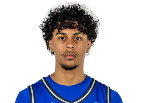 Rashawn Tibby