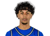 Rashawn Tibby