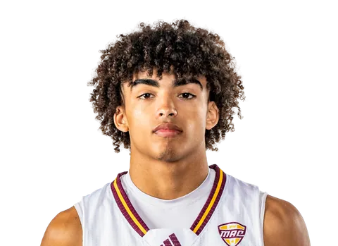 Jalen Kampen