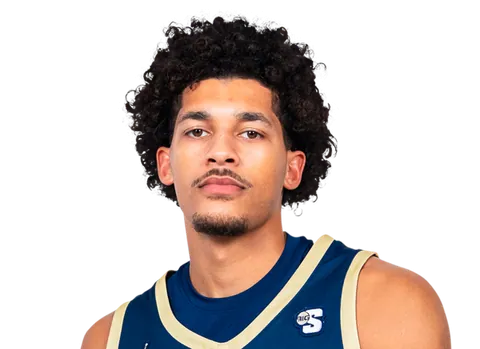 Jaquias Franklin