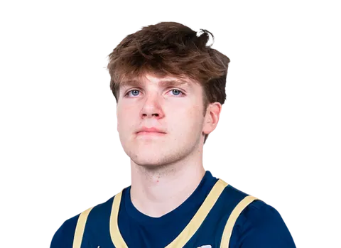 Easton Hupp