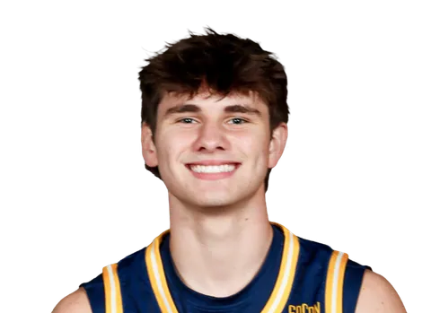 Zach Bleshoy