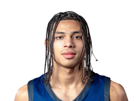 Malek Robinson