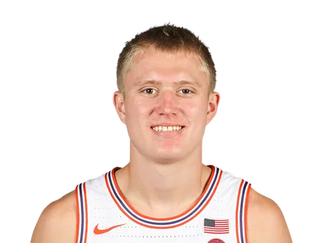 Chase Thompson