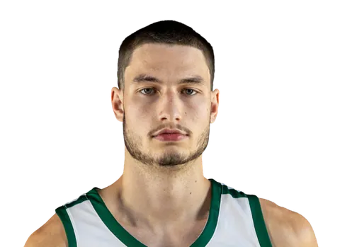 Lucas Burton