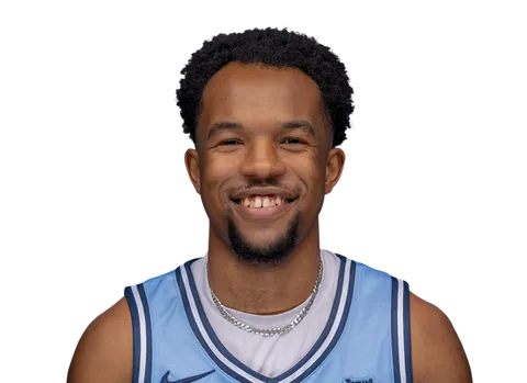 Hampton Sanders