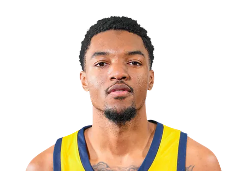 Torrin Andrews