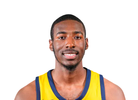 Baasil Saunders