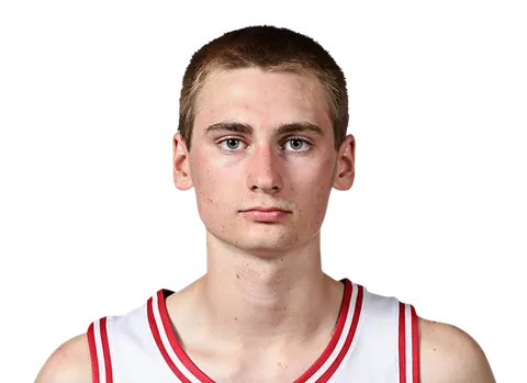 Ryan Burbach