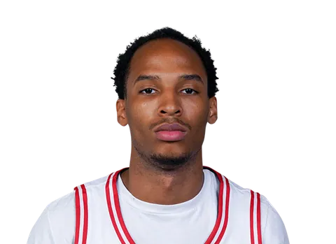 DaMaryon Fishburn