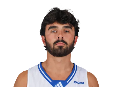 Brandon Baffone