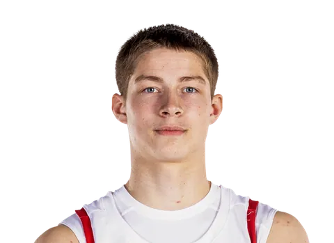 Carson Johnson