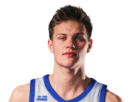 Jonas Johnson