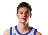 Jonas Johnson