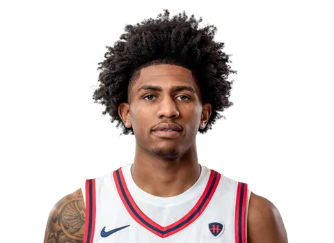 Keshawn Fisher