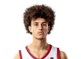 Xavier Istomin-Monroe