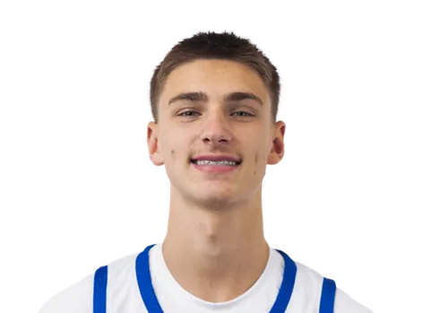 Griffen Goodbary