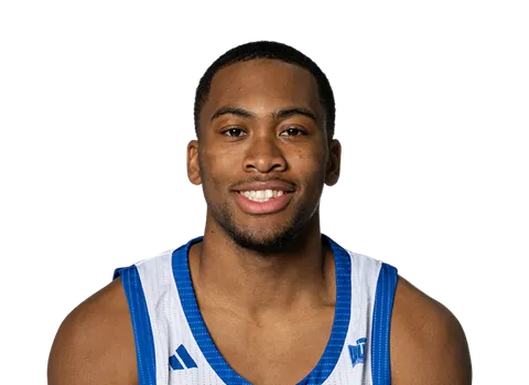 LJ Rush