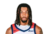 Brandon Hall